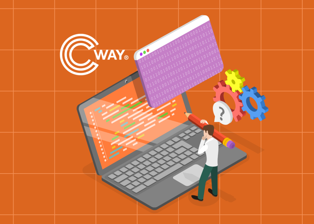 How Cway software can transform your artwork management workflow